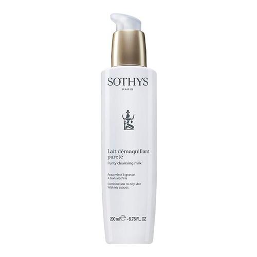 Sothys Purity Cleansing Milk 200ml