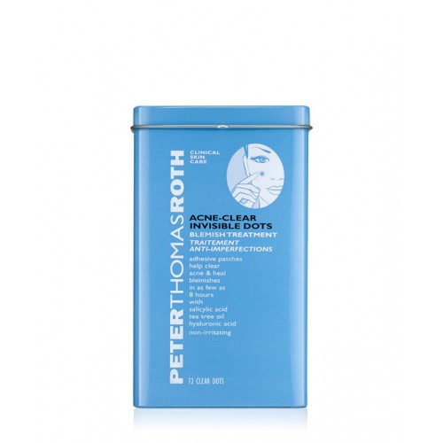Peter Thomas Roth - Acne-Clear Invisible Dots 72pc