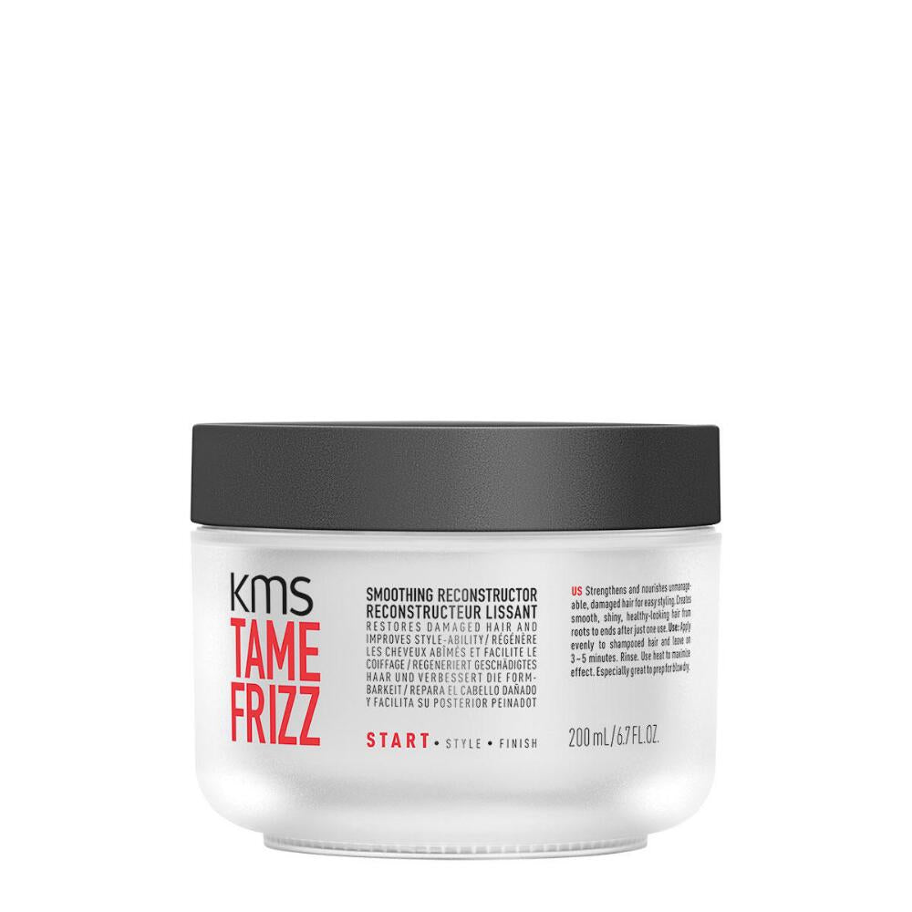 KMS TAMEFRIZZ SMOOTHING RECONSTRUCTOR 200 ML