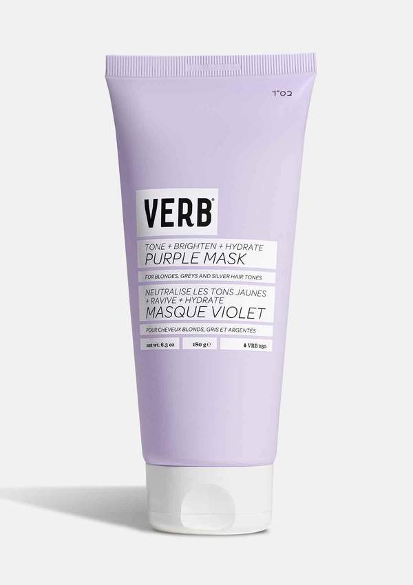 VERB purple mask 6.3 oz