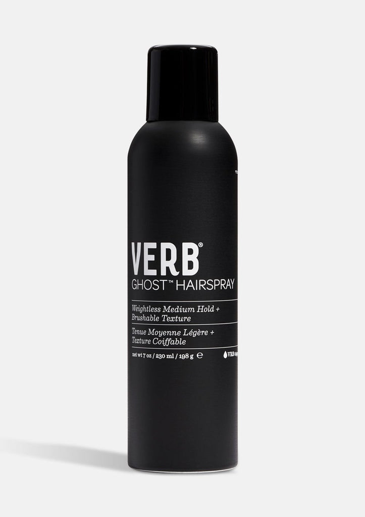VERB ghost hairspray 7oz