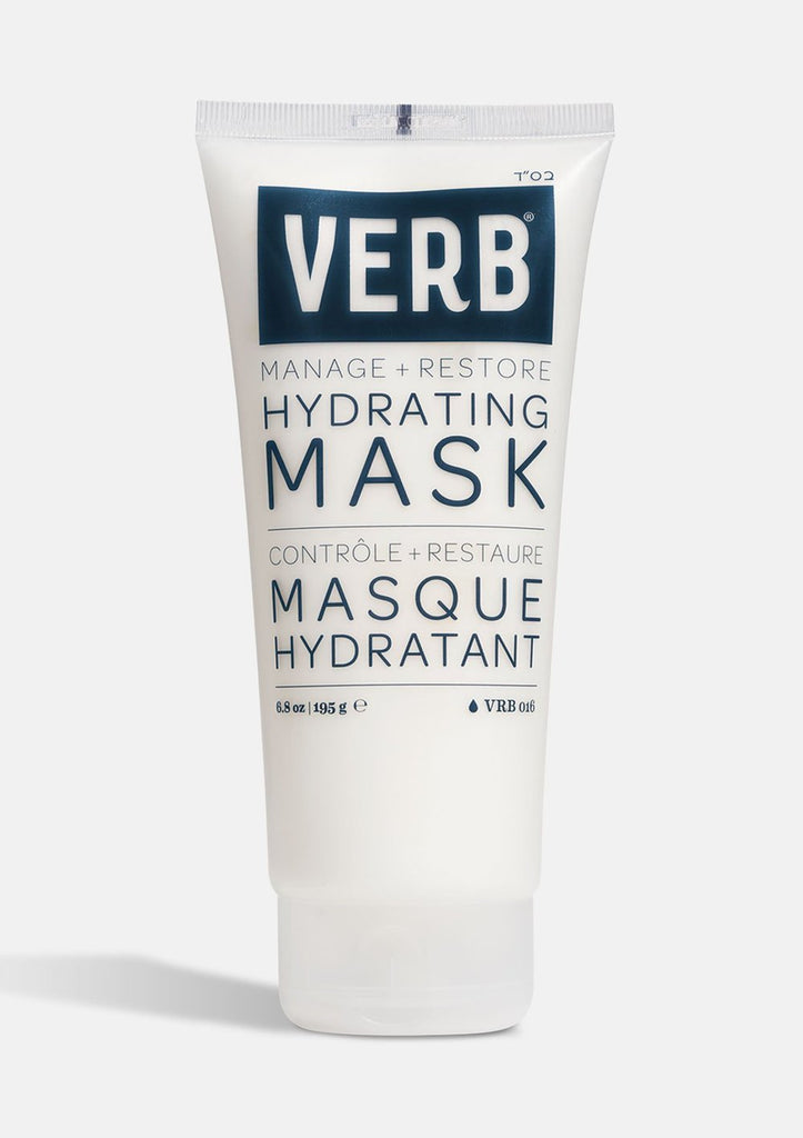 VERB hydrating mask