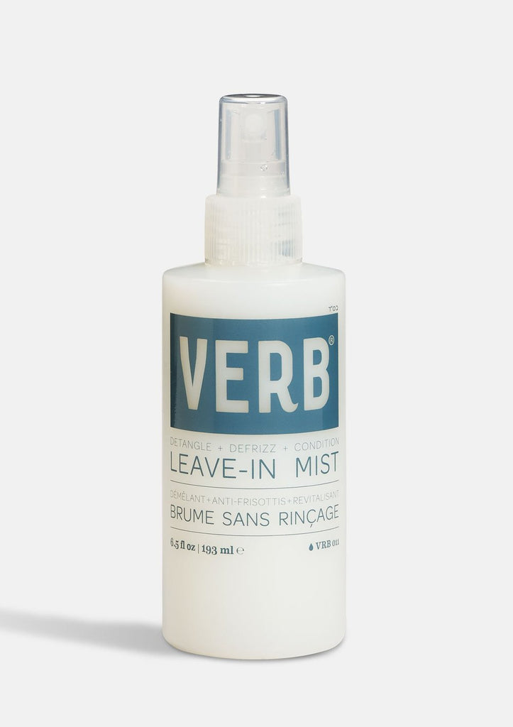 VERB leave-in mist 6.5oz