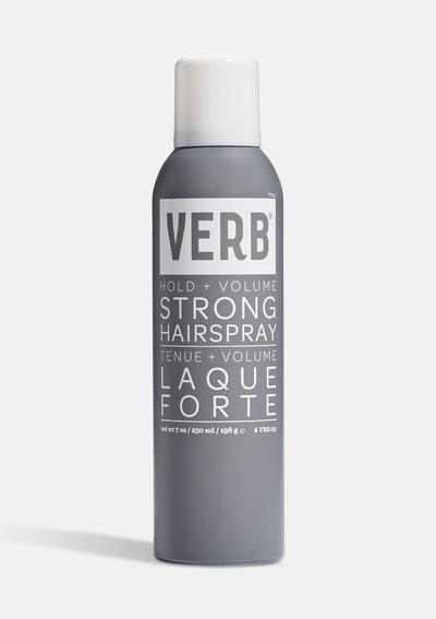 VERB strong hairspray 7 oz