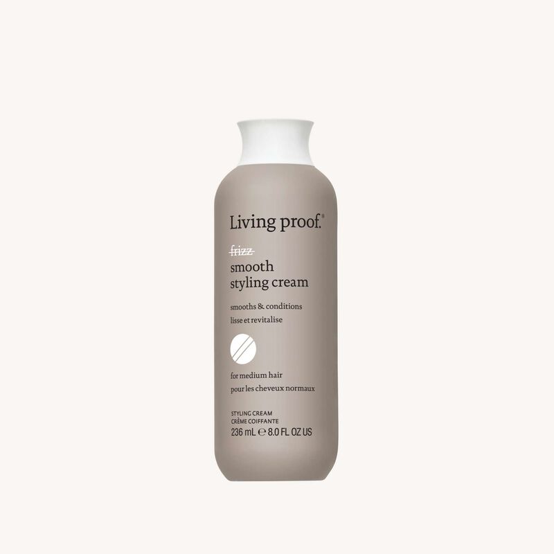 Living Proof frizz Styling Cream