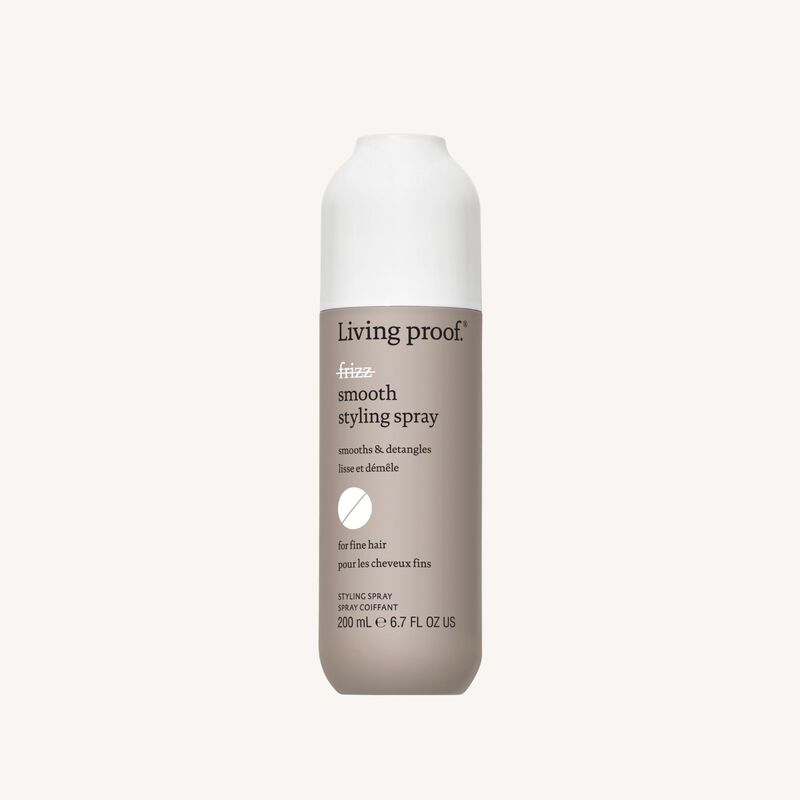 Living Proof frizz  Styling Spray