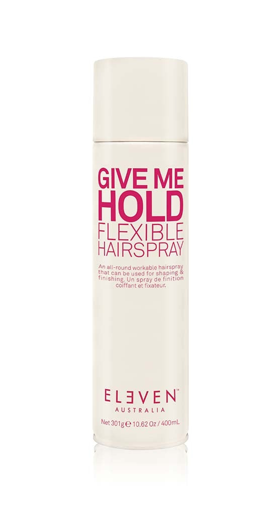 ELEVEN GIVE ME HOLD FLEXIBLE HAIRSPRAY 300G