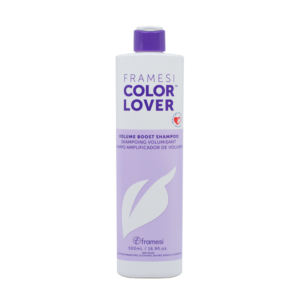 Framesi Color Lover Volume Boost Shampoo 16.9 fl oz