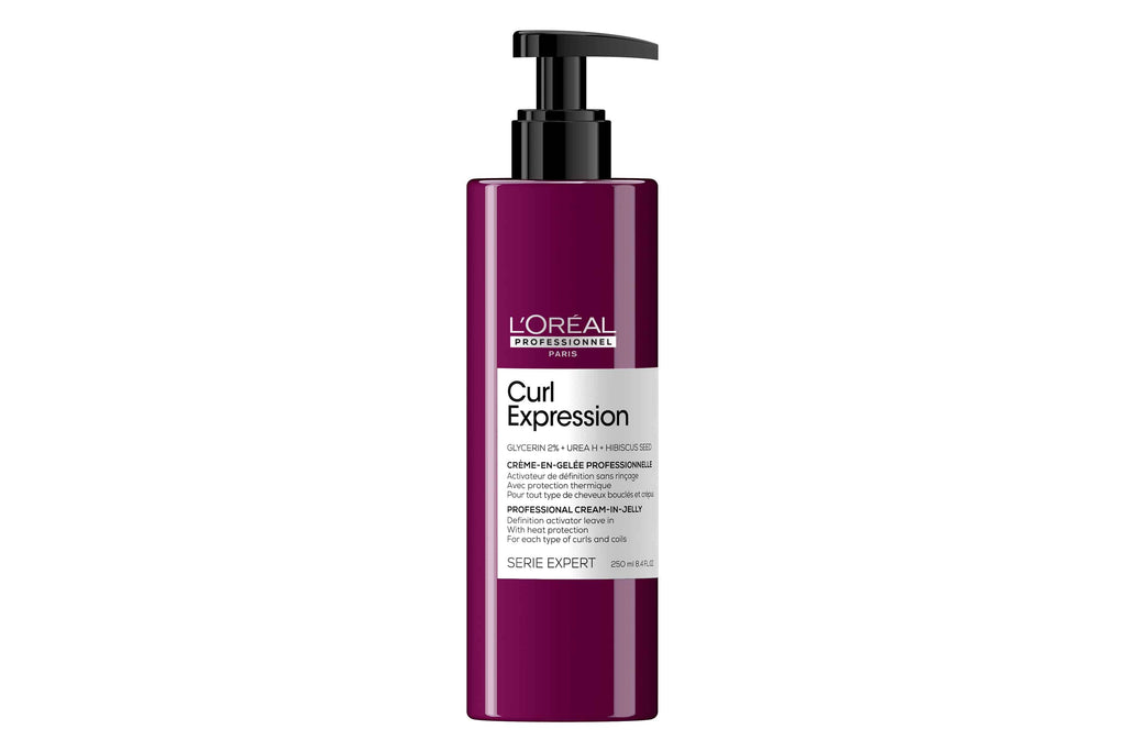 L'OREAL Cream-In-Jelly Definition Activator | 250ML