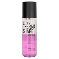 KMS THERMASHAPE QUICK BLOW DRY 200 ML