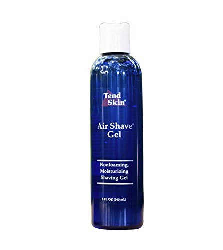 Tend Skin Air Shave Gel 236ml