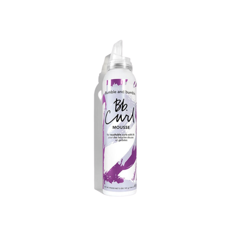 BUMBLE AND BUMBLE Bb. Curl (Style) Conditioning Mousse 5 oz