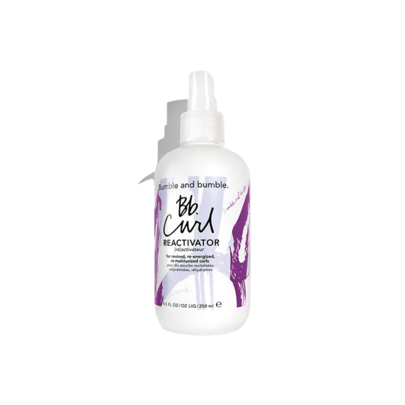 BUMBLE AND BUMBLE Curl (Style) Pre-Style/Re-Style Primer 8.5 oz