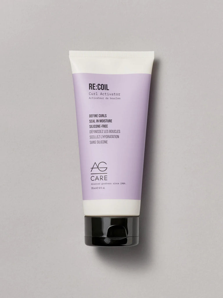AG RECOIL Curl Activator