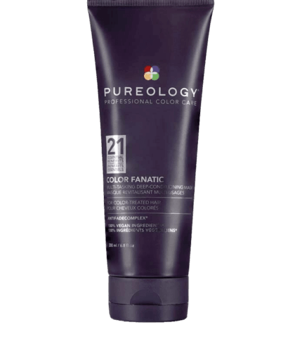 PUREOLOGY COLOUR FANATIC INSTANT DEEP-CONDITIONING MASK