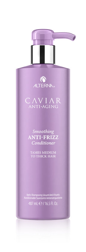 CAVIAR ANTI-AGING  SMOOTHING ANTI-FRIZZ CONDITIONER