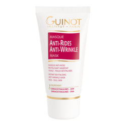 Guinot Anti-Wrinkle Mask 50ml