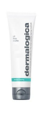 Dermalogica Active Clearing - Oil Free Matte