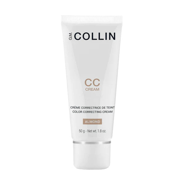 GM Collin CC Cream 50ml