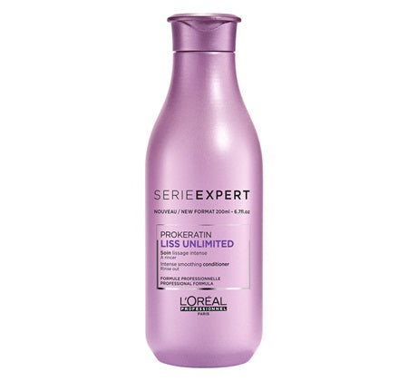 L'OREAL LISS UNLIMITED CONDITIONER | 200 ml