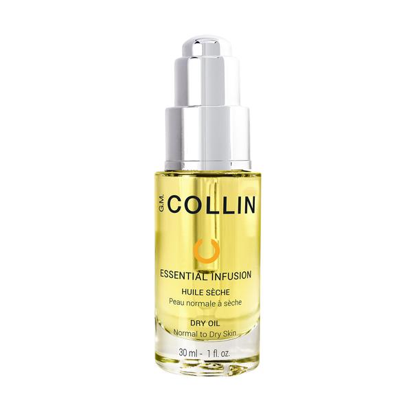 GM Collin Essential Infusion Dry Oil 30ml