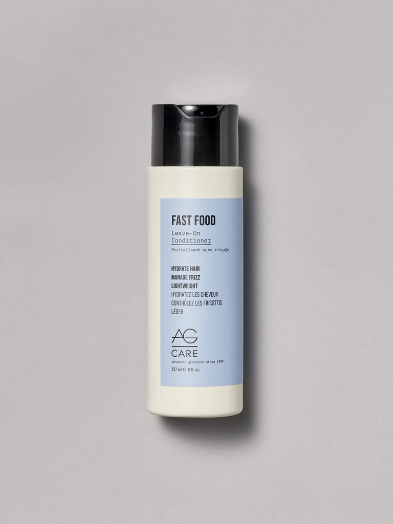 AG FAST FOOD Leave On Conditioner