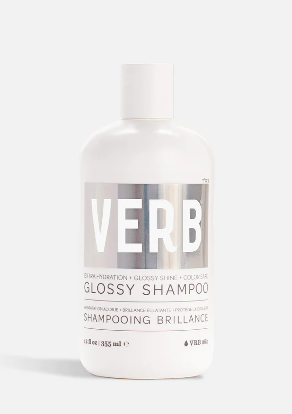 VERB glossy shampoo