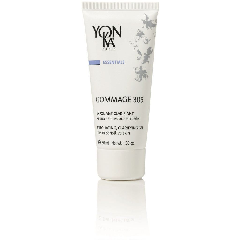 Yonka Gommage (formerly Gommage 305) - 50ml