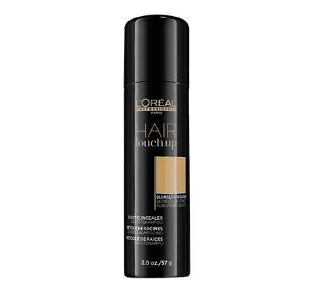 L'OREAL HAIR TOUCH UP BLONDE/DARK BLONDE Root Concealer | 57 g