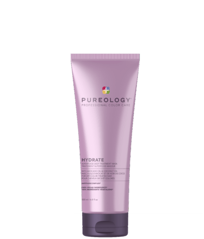 PUREOLOGY HYDRATE SUPERFOOD TREATMENT 200ML