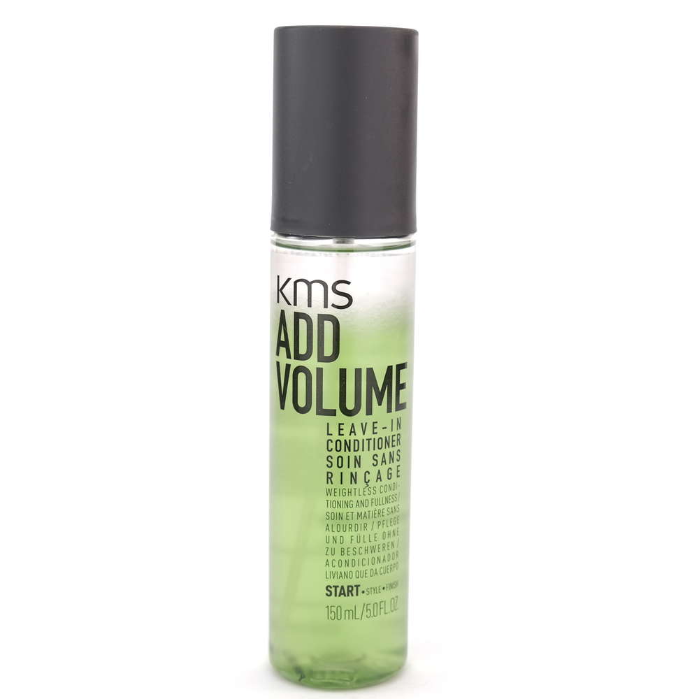 KMS ADDVOLUME LEAVE-IN CONDITIONER 150 ML