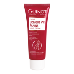Guinot Longue Vie Hand Cream