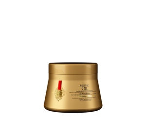 L'OREAL MYTHIC OIL RICH MASK THICK HAIR  | 200 ml