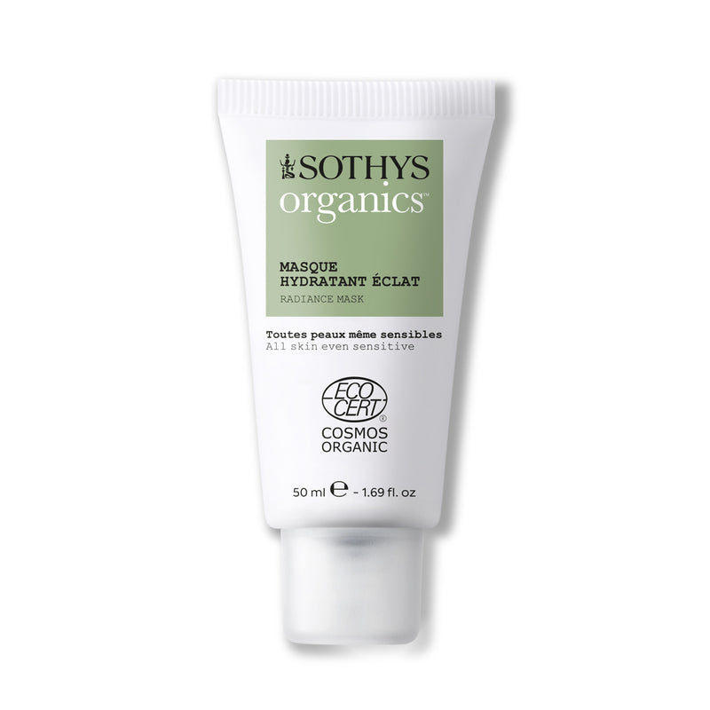Sothys Organics - Radiance Mask 50ml