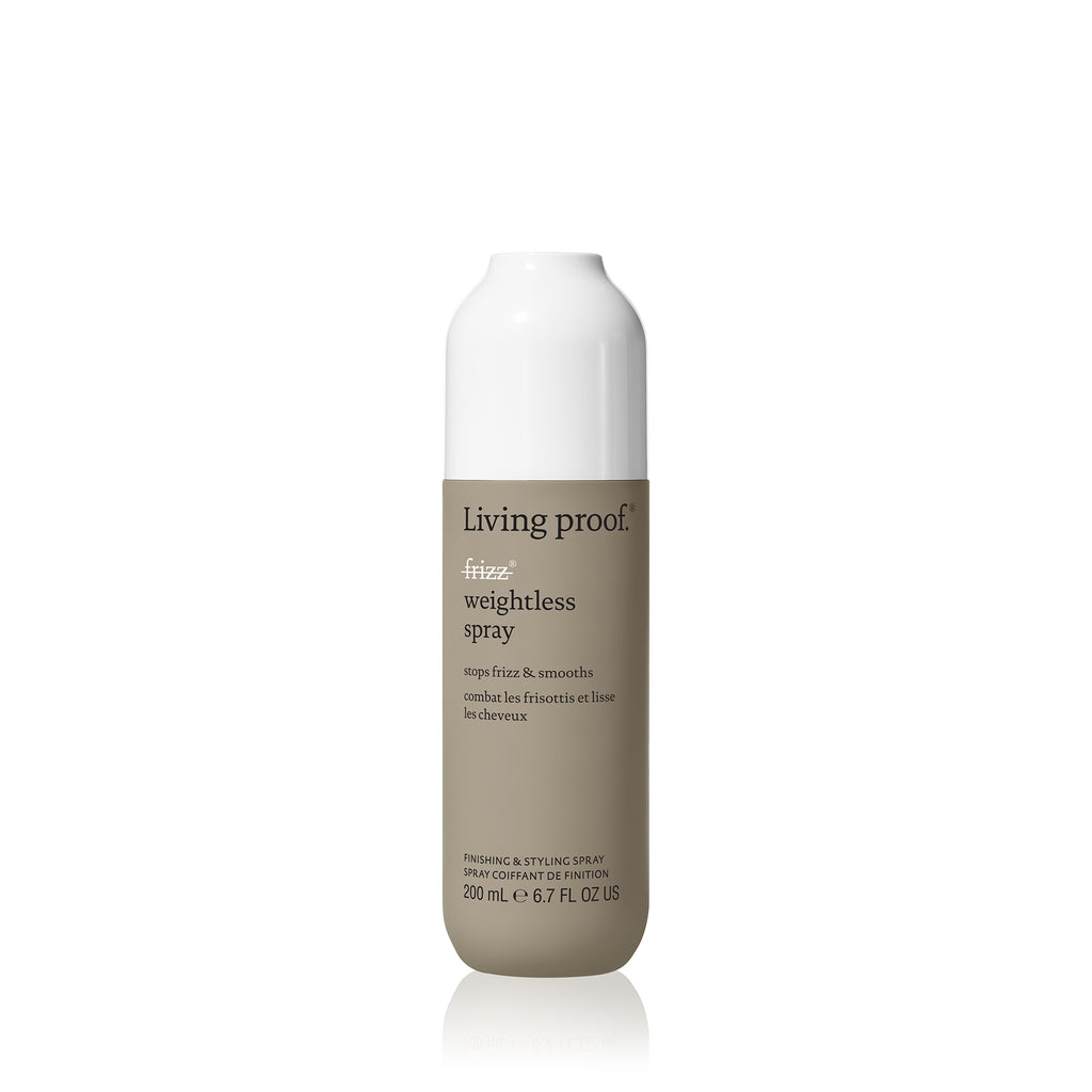 Living Proof frizz Weightless Styling Spray*