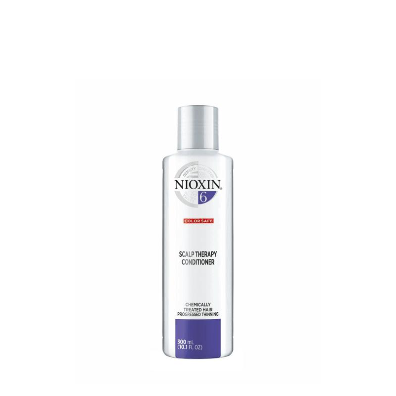 Nioxin System 6 Scalp Therapy 300ml
