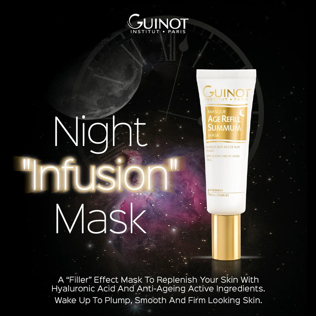 Guinot Age Refill Summum Mask 50ml