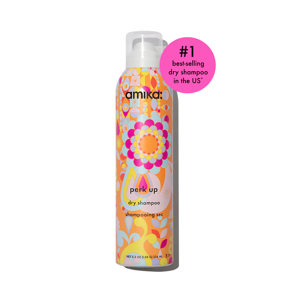 Amika - Perk Up Dry Shampoo