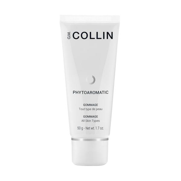 GM Collin Phytoaromatic Gommage 50ml