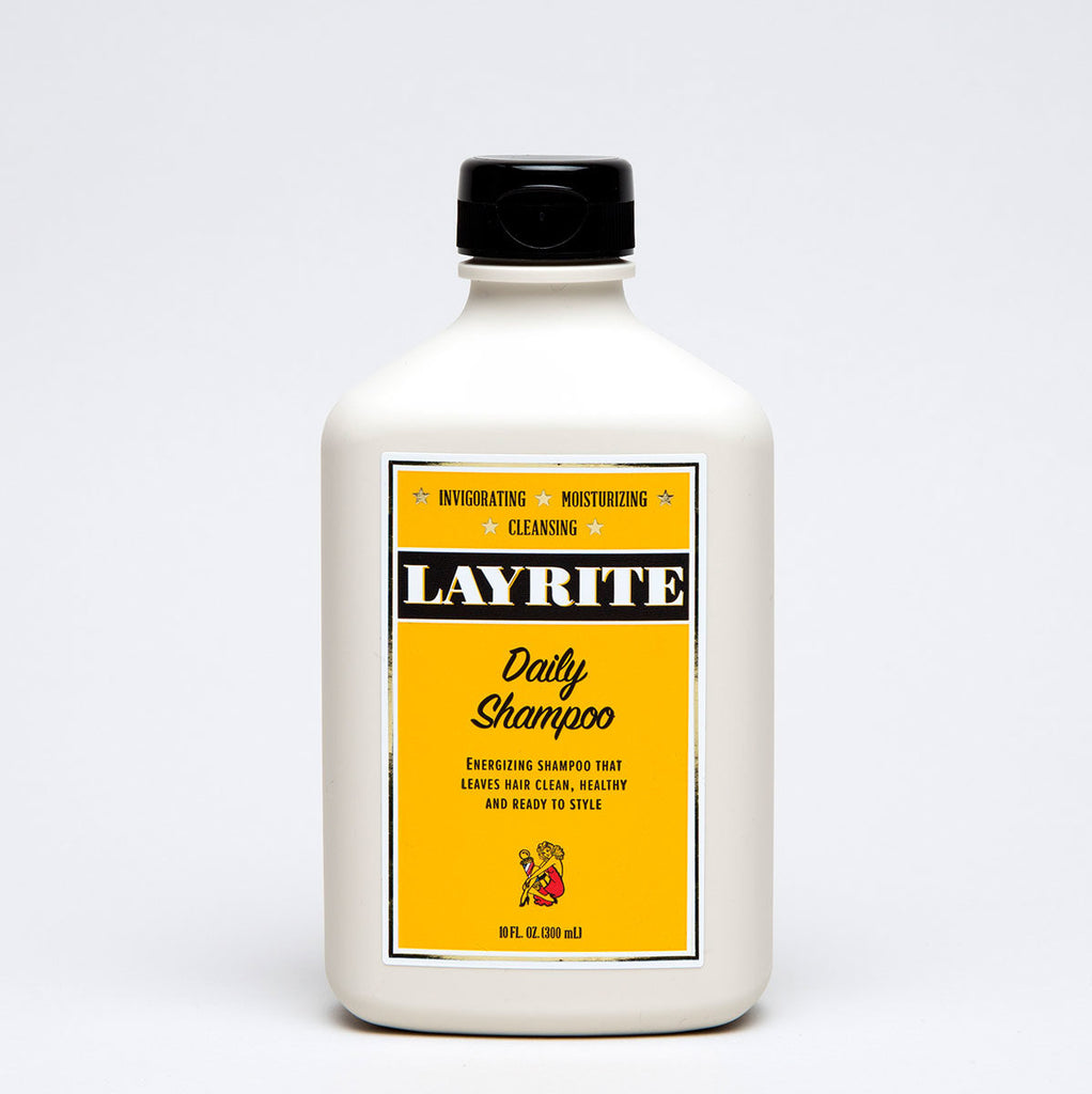 LAYRITE Daily Shampoo 300 ML
