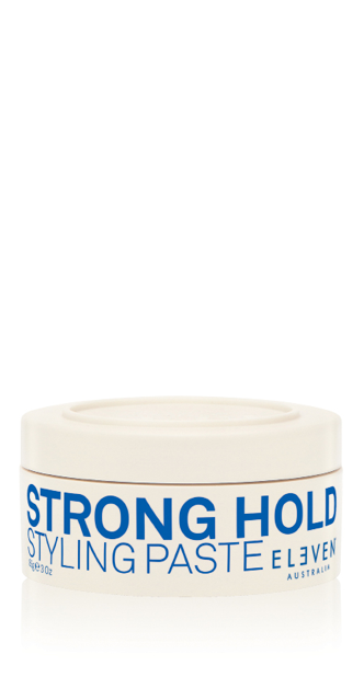 ELEVEN STRONG HOLD STYLING PASTE 85G