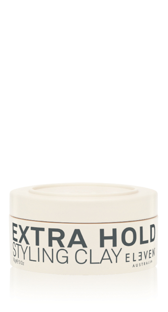 ELEVEN EXTRA HOLD STYLING CLAY 85G