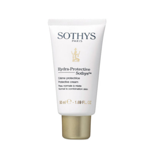 Sothys Hydra-Protective cream 50ml