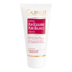 Guinot Pure Balance Cream Oil Control 50ml