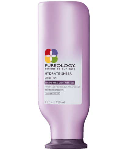 PUREOLOGY HYDRATE SHEER CONDITION