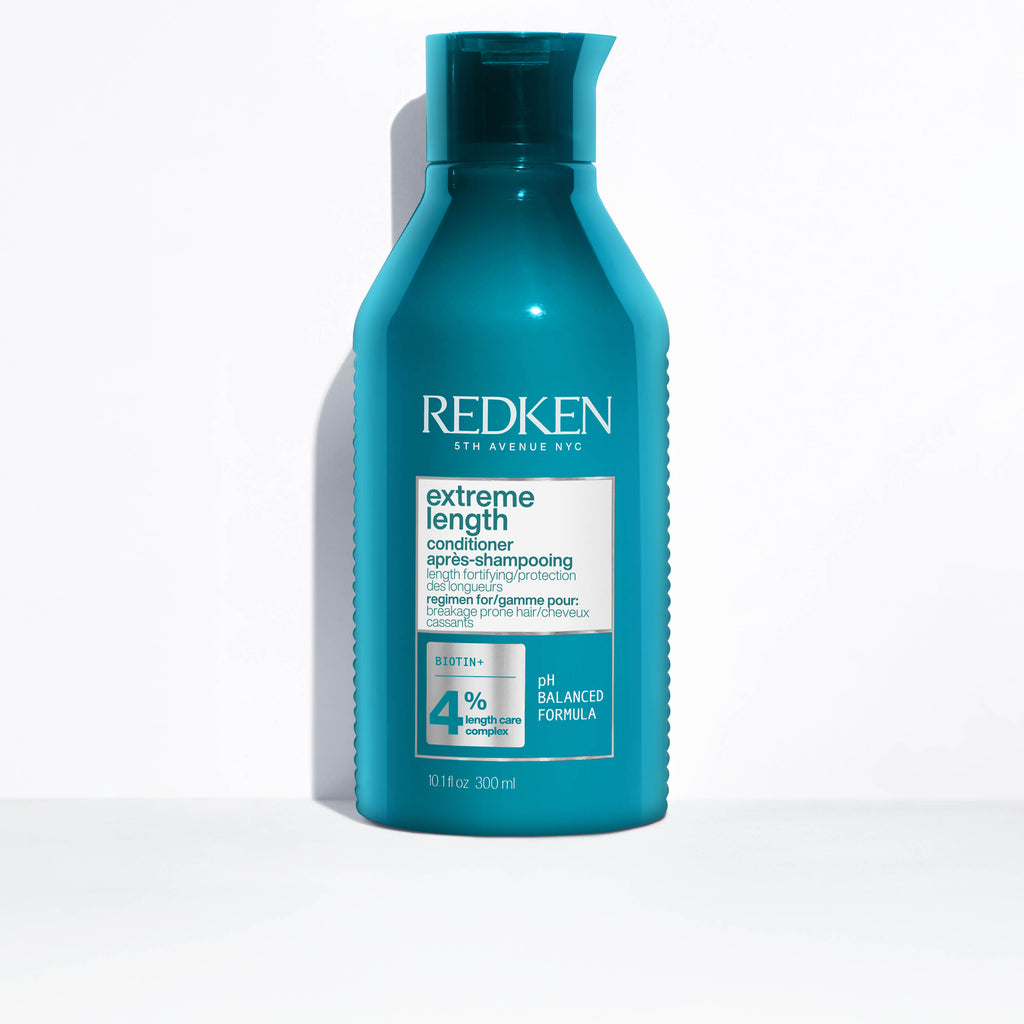 REDKEN EXTREME LENGTH CONDITIONER WITH BIOTIN