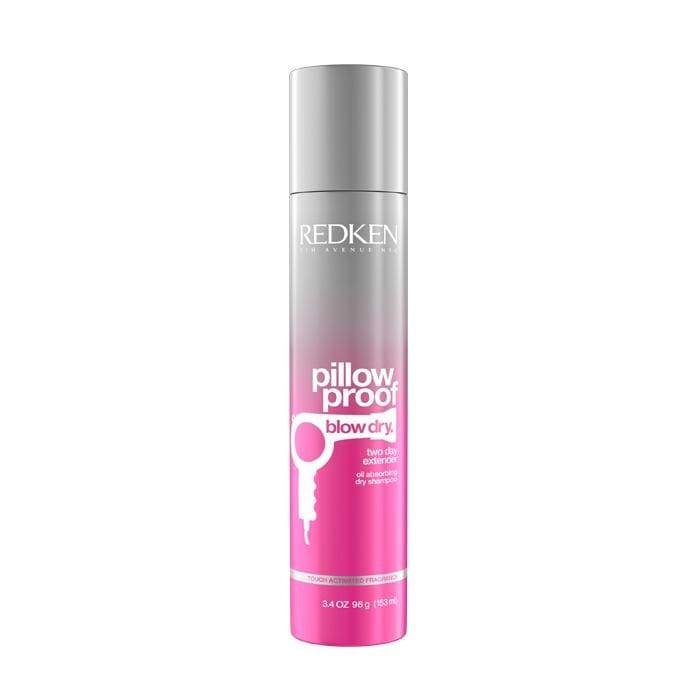 REDKEN Pillow Proof Blow Dry 2 Day Extender Dry Shampoo