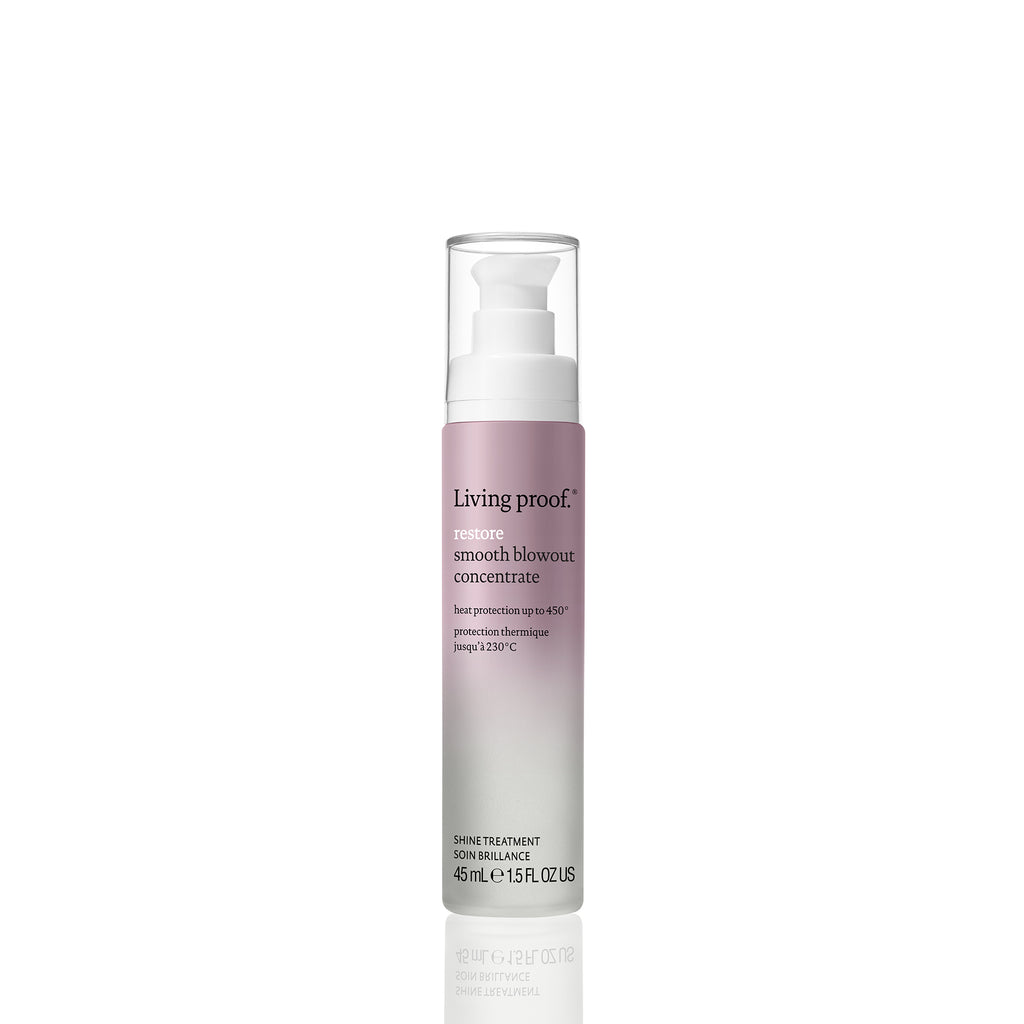 Living Proof Restore Smooth Blowout Concentrate*