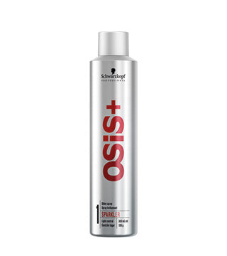 Schwarzkopf OSiS+ Sparkler Shine Spray 300 ml