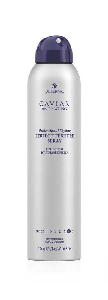 CAVIAR ANTI-AGING  PROFESSIONAL STYLING PERFECT TEXTURE SPRAY